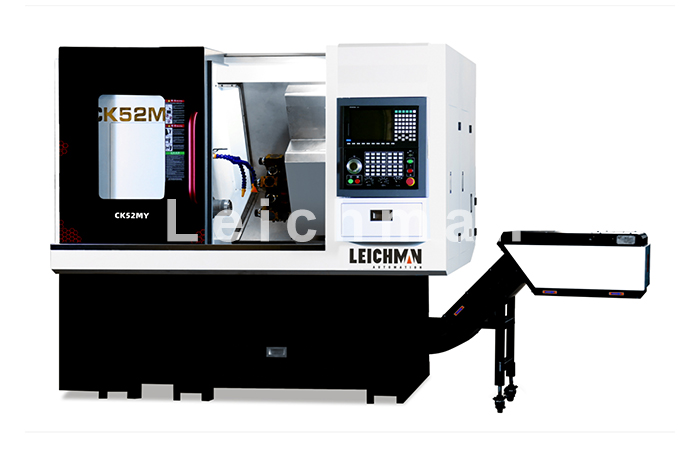 Common problems and solutions of turning and milling cnc lathe