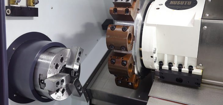 CNC Machining Vs. Sheet Metal Fabrication