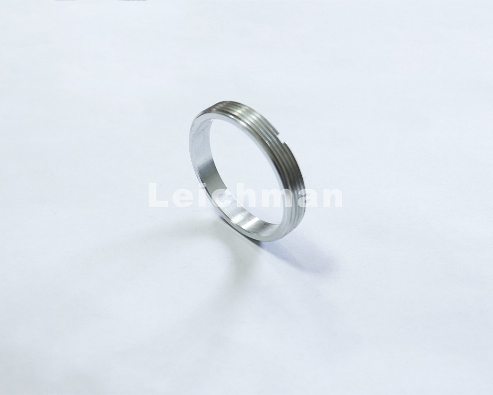 Threaded Connection Ring