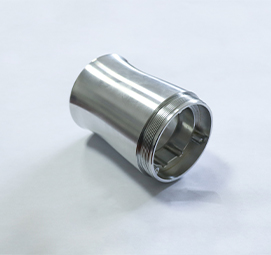 Turning and milling compound machining parts