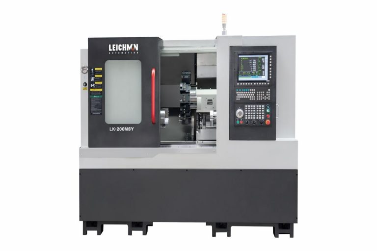 CNC machine service