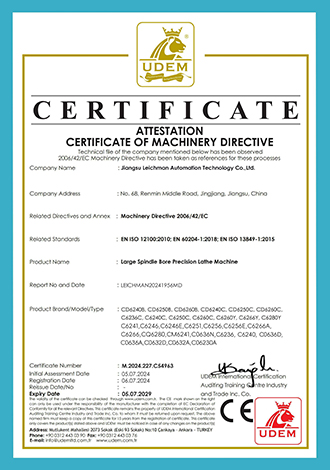 CE-Lathe Machine_01