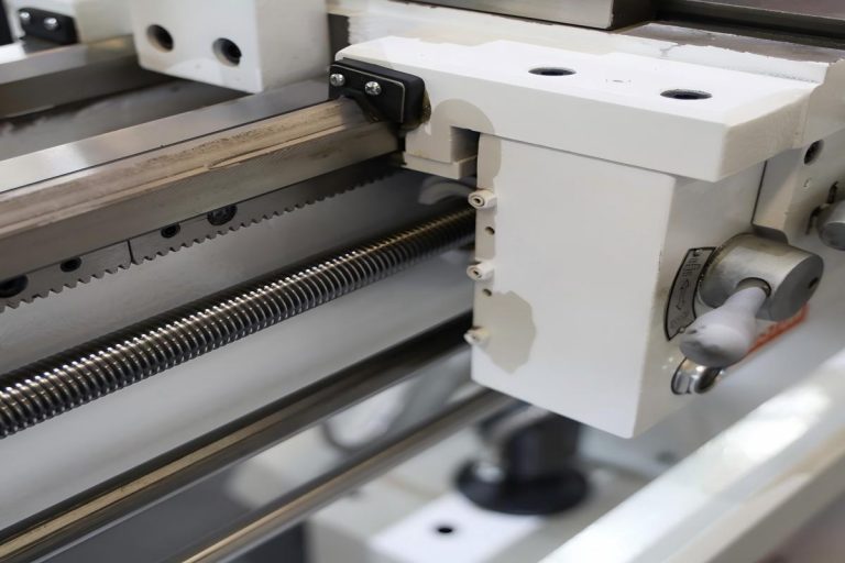 CNC machining solutions