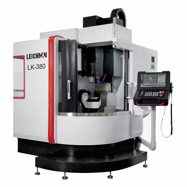CNC equipment manufacturers