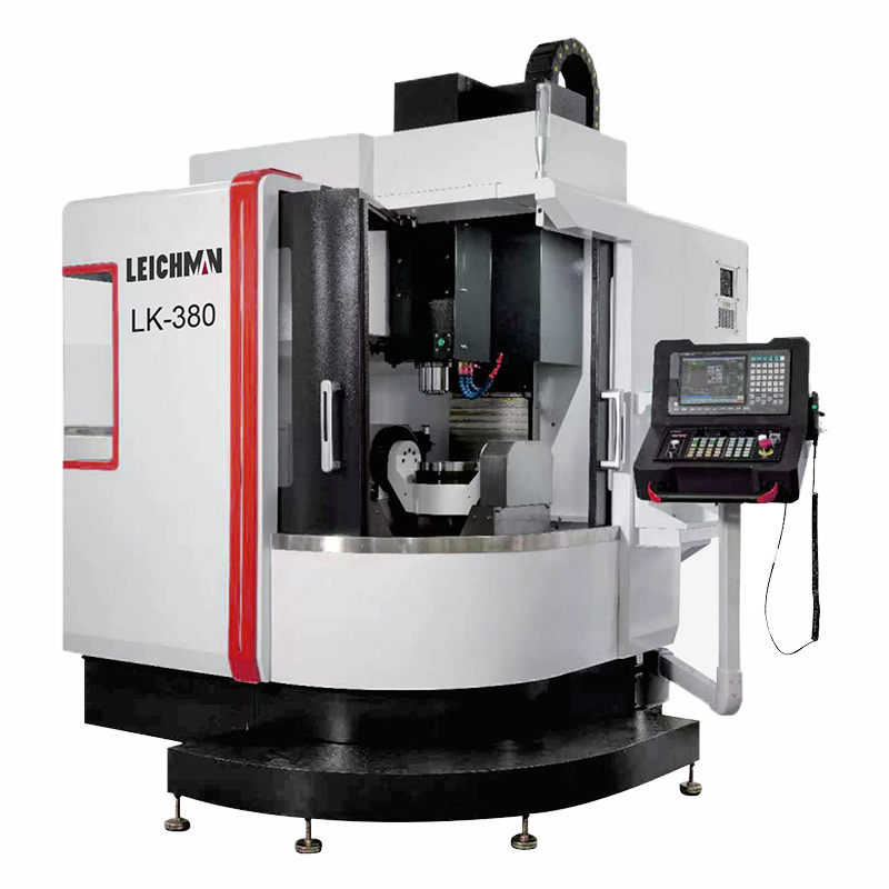CNC equipment manufacturers