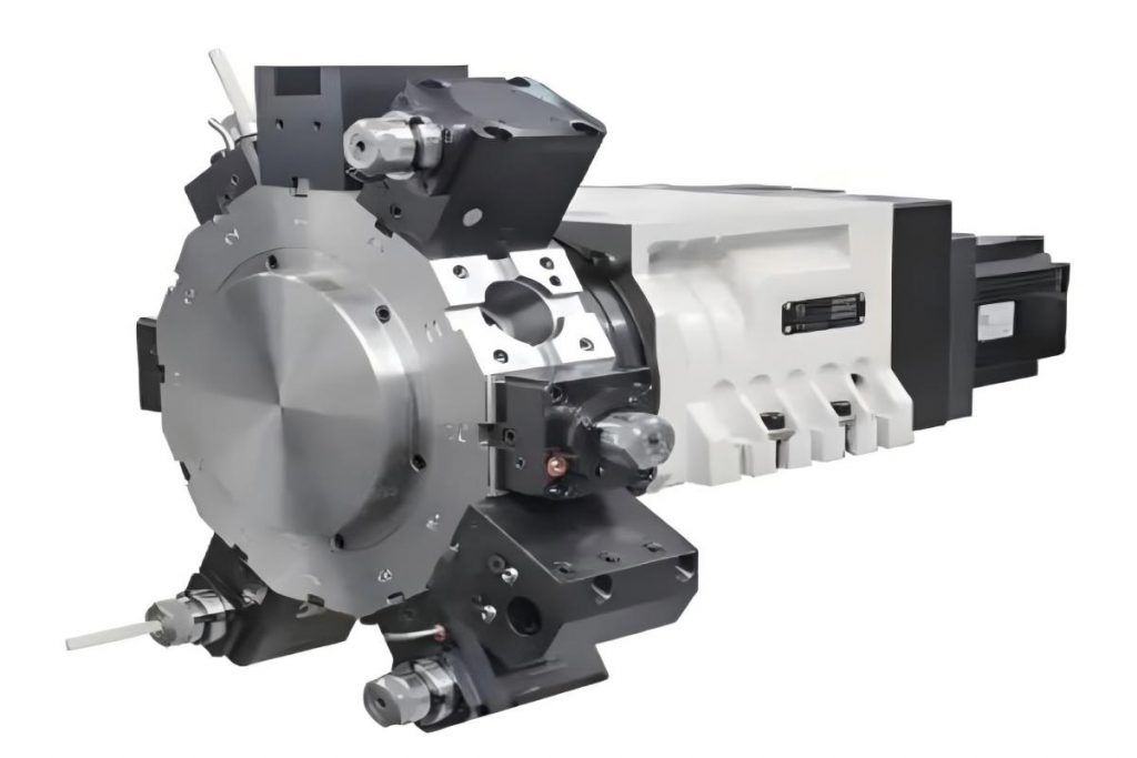 CNC machine service