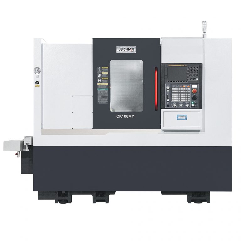 CNC turn mill center manufacturers