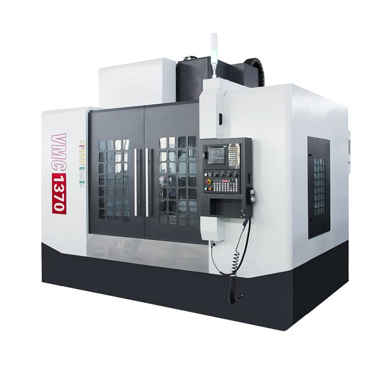 CNC vertical machining center manufacturers