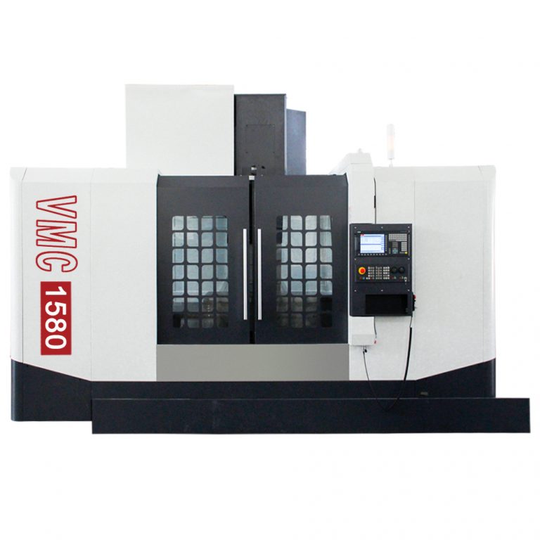 vertical machining center manufacturers