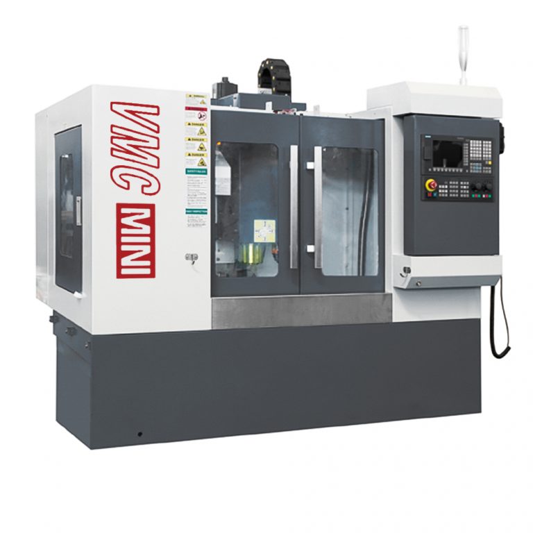 vertical machining center manufacturers