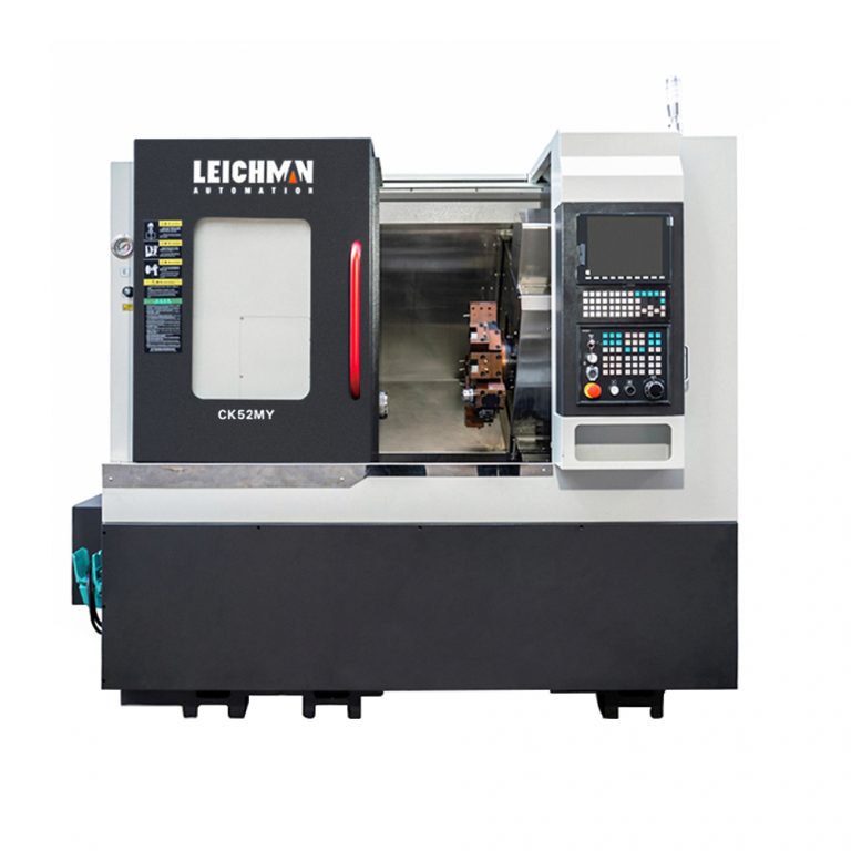 CNC turn mill center manufacturers