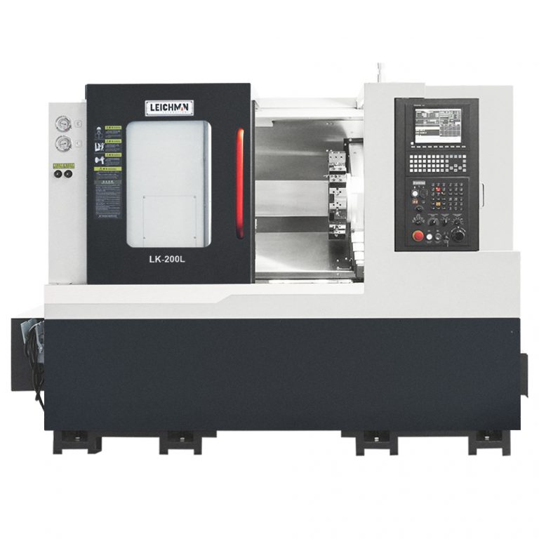 turret lathe manufacturers