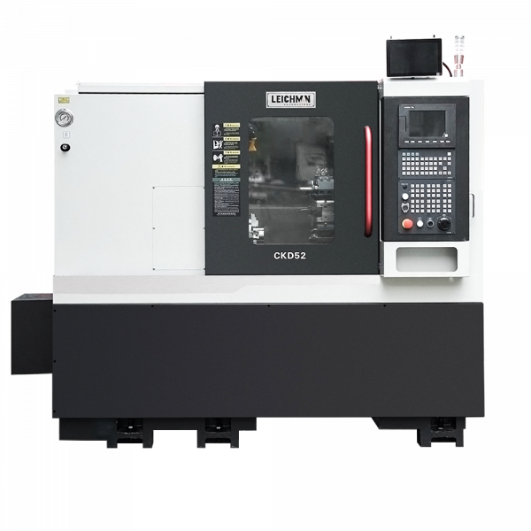 CNC equipment manufacturers
