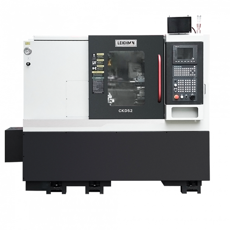 CNC equipment manufacturers