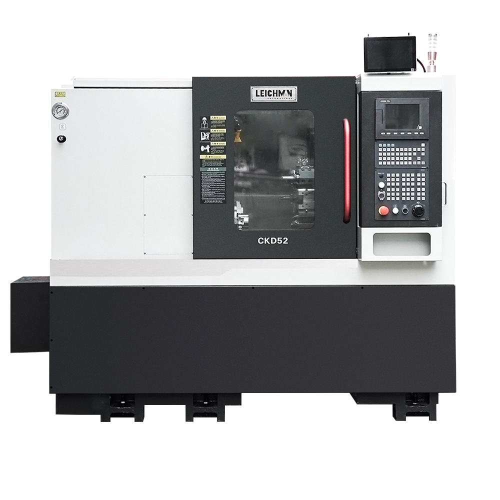 CNC equipment manufacturers