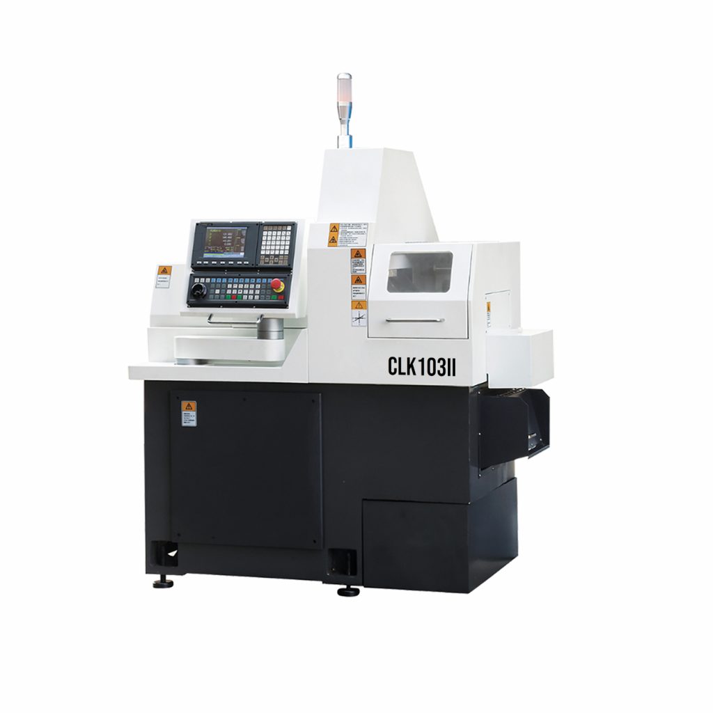 CNC machining center manufacturers​