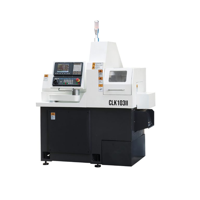 CNC machining center manufacturers​