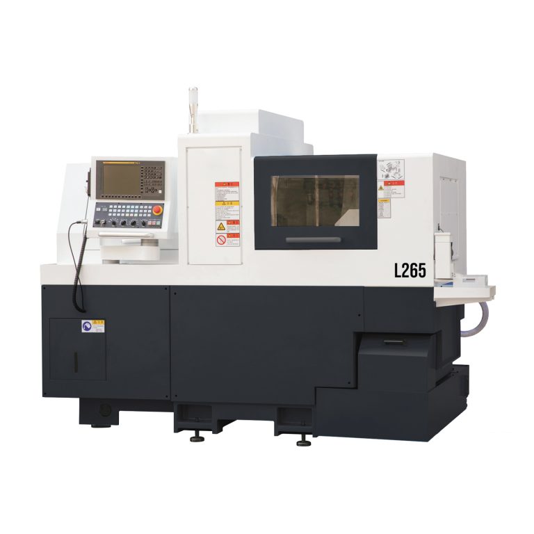 CNC lathe manufacturers