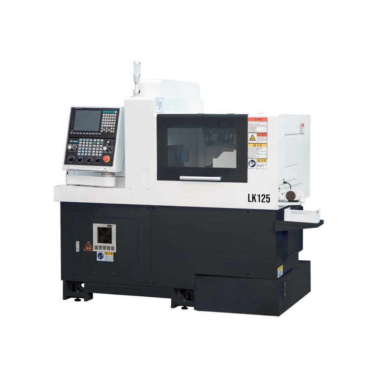 CNC lathe manufacturers