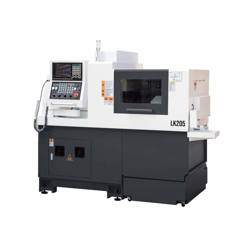 CNC machining center manufacturers