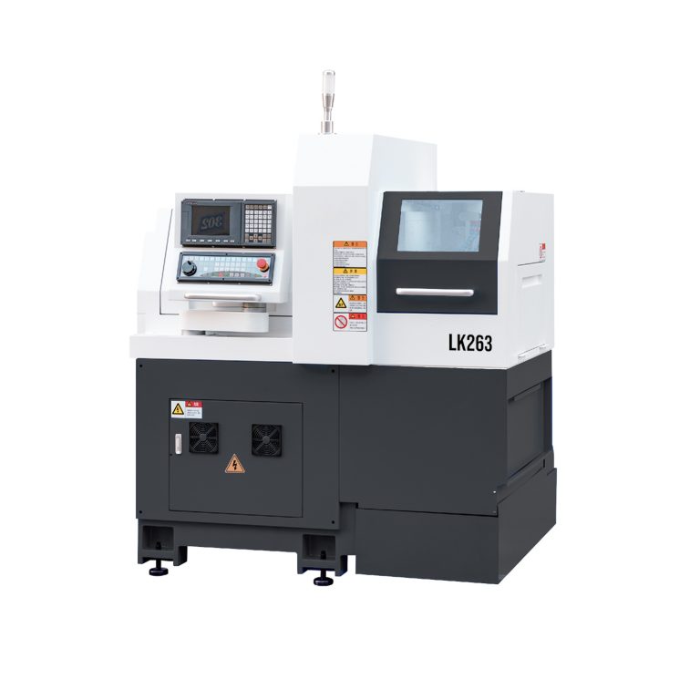 CNC lathe manufacturers