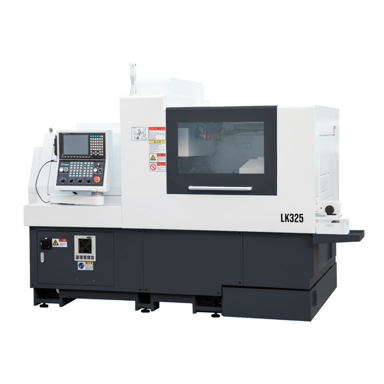 CNC lathe manufacturers
