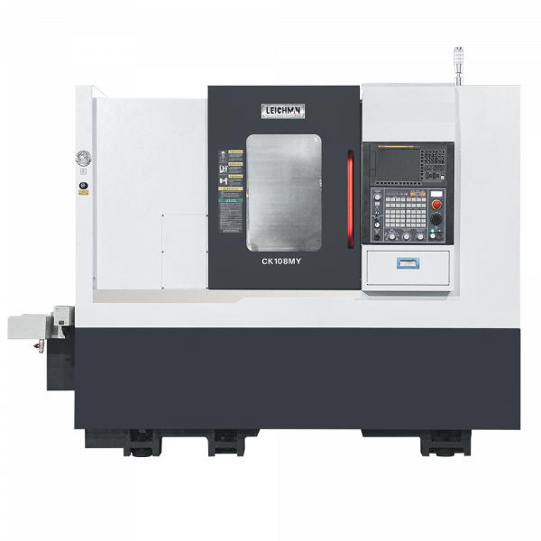 CNC equipment manufacturers