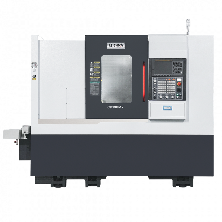 CNC equipment manufacturers