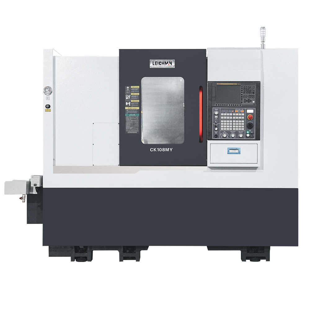 CNC equipment manufacturers