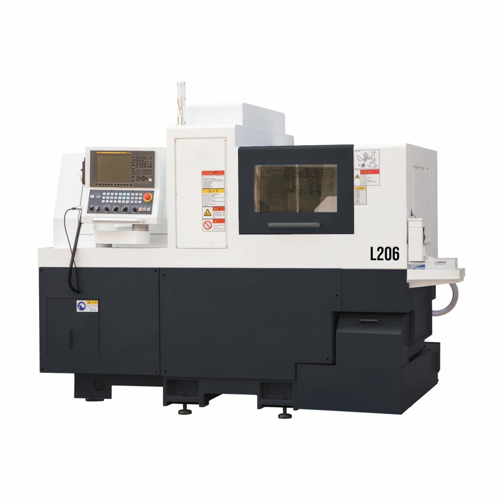 CNC machining center manufacturers