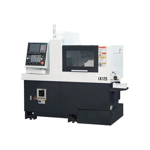 Determining the Centerline on a CNC Lathe: A Step-by-Step Guide - LEICHMAN