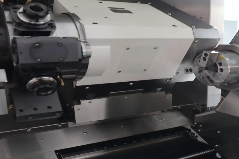 CNC equipment manufacturers