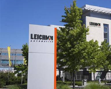 Leichman