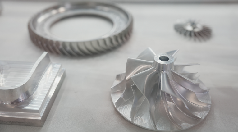 five-axis-machining-center-parts-ccmt2026-hoston